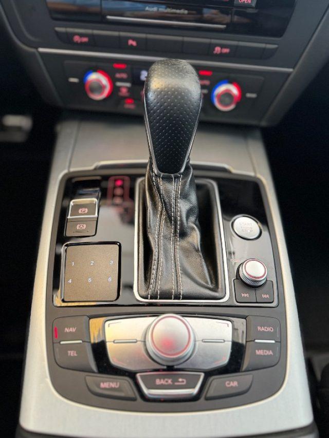 AUDI A6 2.0 TDI quattro S tronic Busi.// S LINE//MATRIX