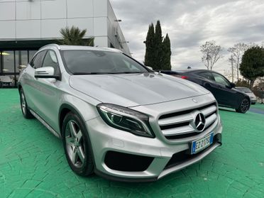 Mercedes-benz GLA 200 CDI Automatic Premium