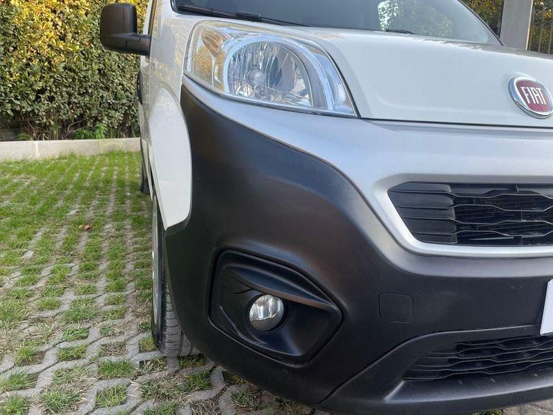 FIAT Fiorino 1.3 MJT 95CV Cargo (113-24)