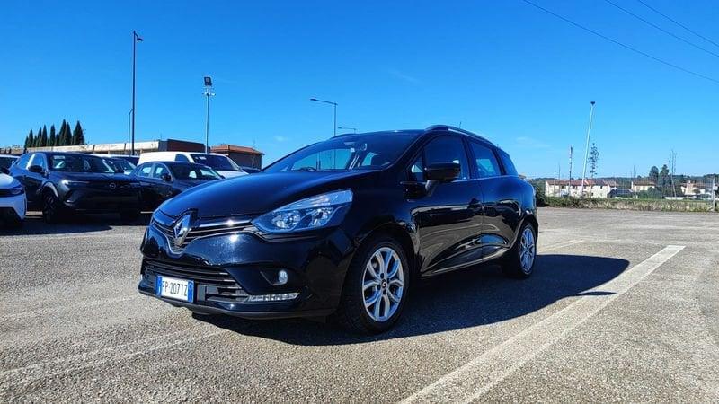 Renault Clio Sporter dCi 8V 90CV Start&Stop Energy Duel