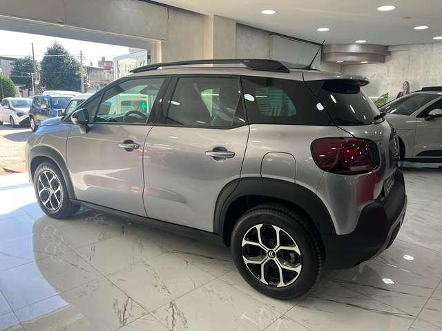 Citroen C3 Aircross 1.5 BLUE HDI 110CV SHINE - KM0- ECO BONUS