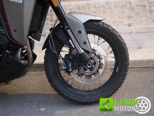 MOTO MORINI X-Cape 650 * ? 82,00 al mese*