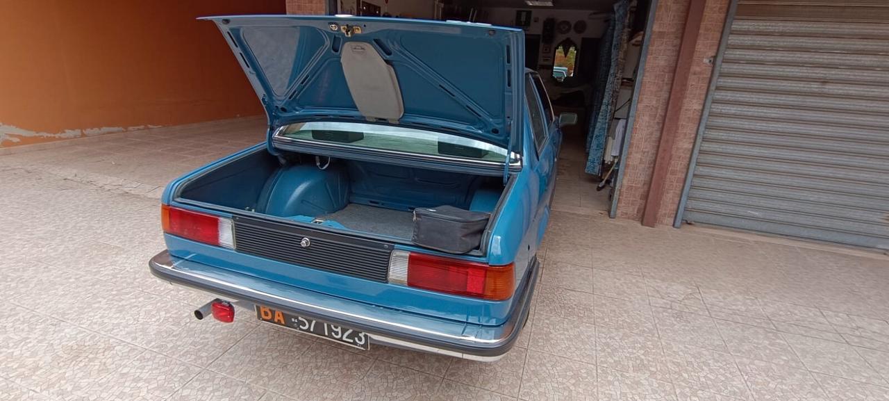 Bmw 318 2 porte