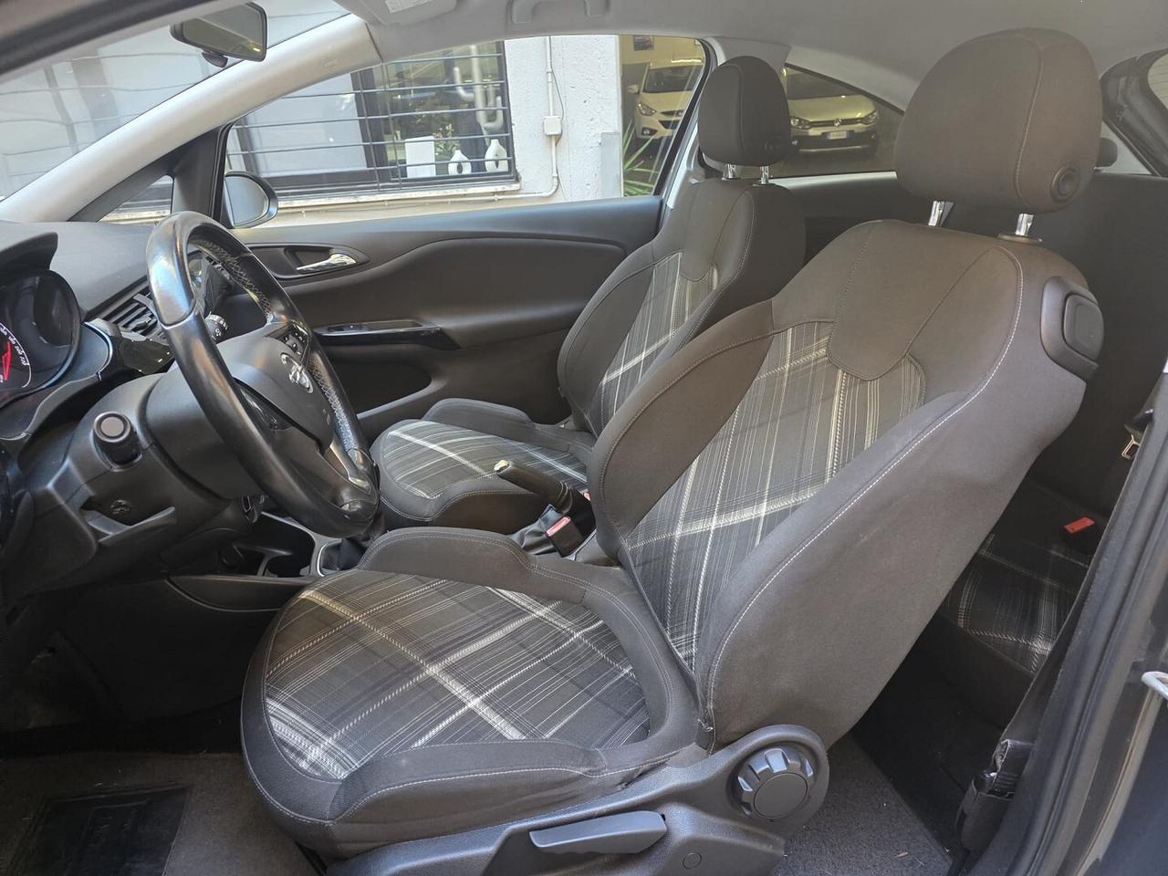 OPEL CORSA 1.3 CDTI - 75CV