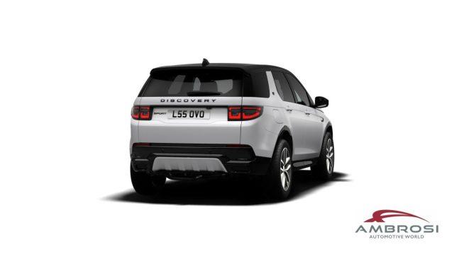 LAND ROVER Discovery Sport AWD 5DR SWB Landmark 163PS Auto
