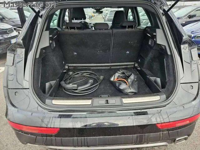 DS AUTOMOBILES DS 7 1.6 225cv E-Tense Automatica Bastille - GP760FL