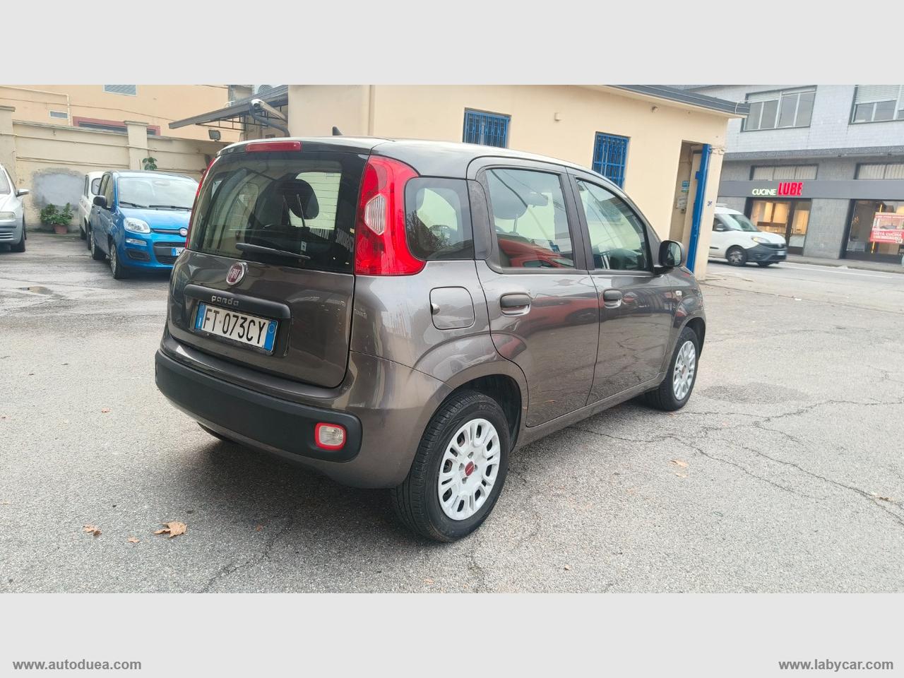 FIAT Panda 1.2 Easy NO VINCOLI