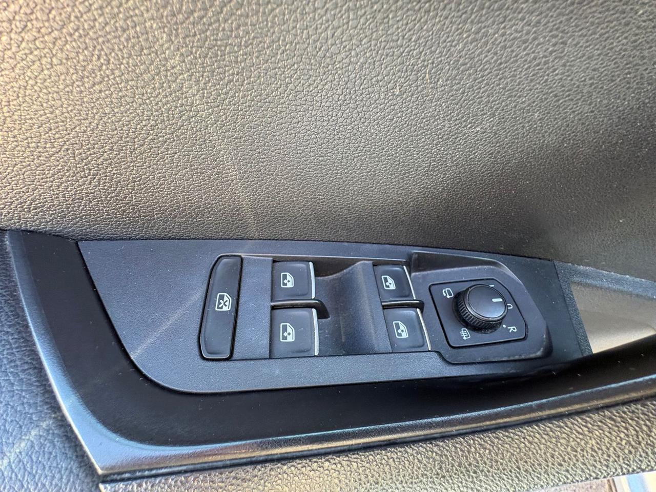 Skoda Karoq 1.5 TSI Executive #10277