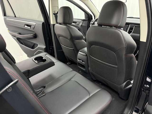 Cirelli Altro 6 1.5L BENZINA MANUALE 139CV PRONTA CONSEGNA