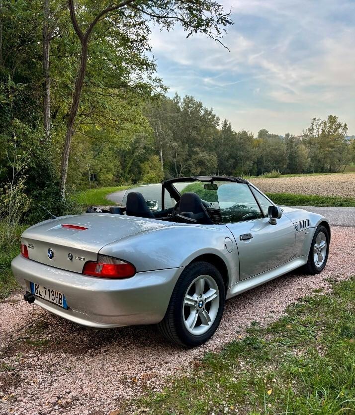Bmw Z3 6 cilindri