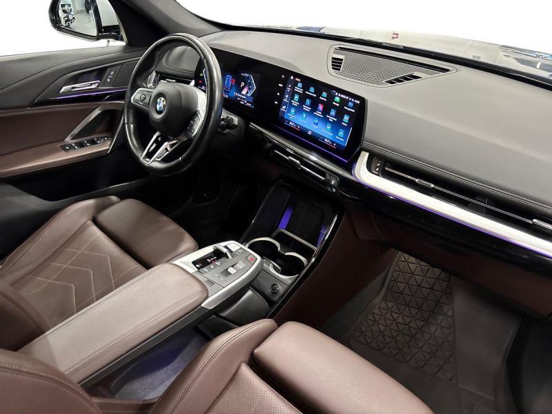 BMW X1 18 d xLine sDrive DCT