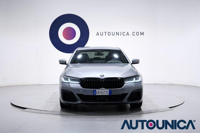 BMW 530 E BERLINA MSPORT
