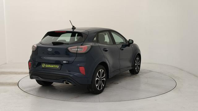 FORD Puma 1.0 ecoboost h ST-Line s&s 125cv