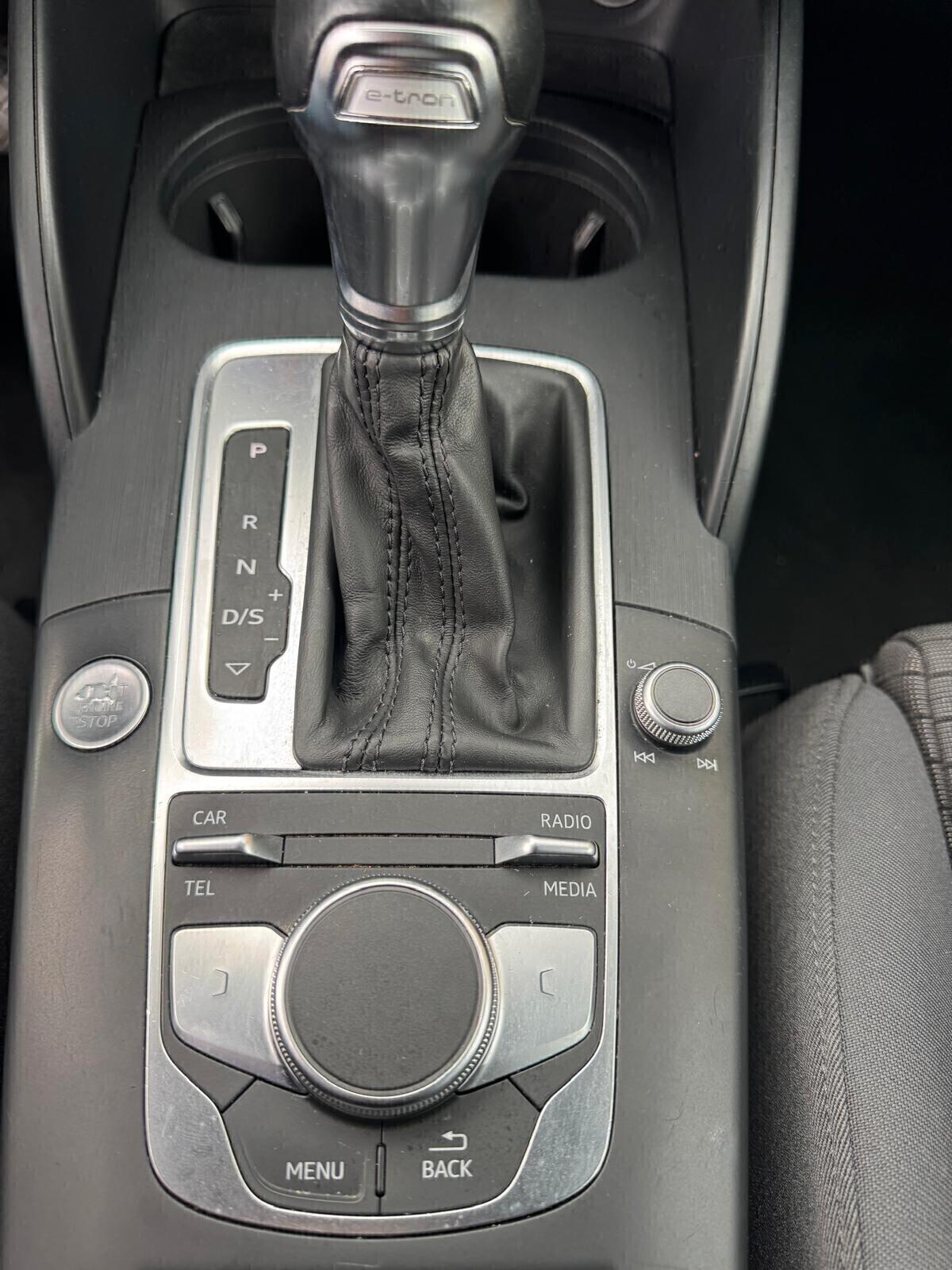 Audi A3 SPB 1.4 TFSI e-tron S tronic Sport