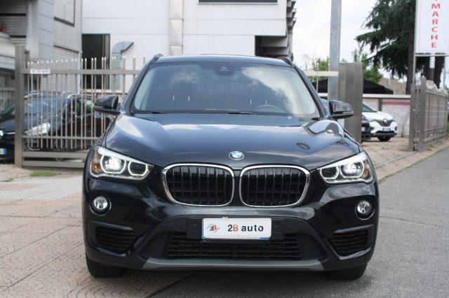 BMW X1 xDrive18d Business Iva esposta