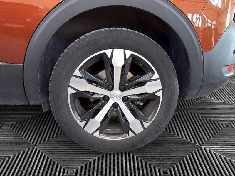Peugeot 5008 BlueHDi 180 GT EAT8 S/S aut.