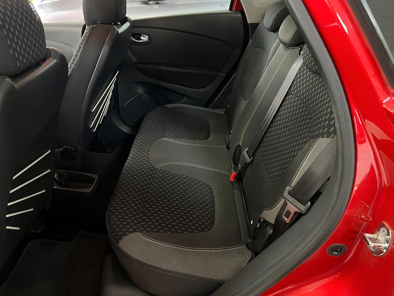 Renault Captur 1.5 dCi 110CV Energy Intens EURO 6