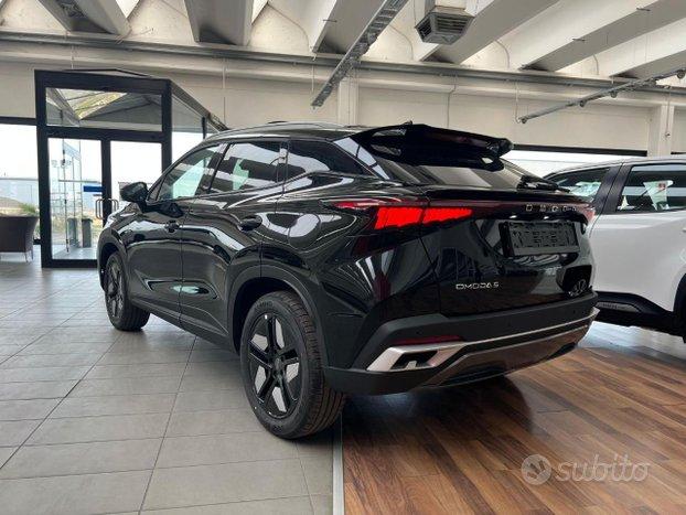 OMODA 5 1.6 TGDI PREMIUM 7DC Full Opt-Pronta Con