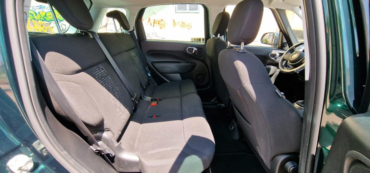 Fiat 500L 1.4 95 CV S&S Cross 30.000km!!!!!! CON GPL! PROMO 31 LUGLIO