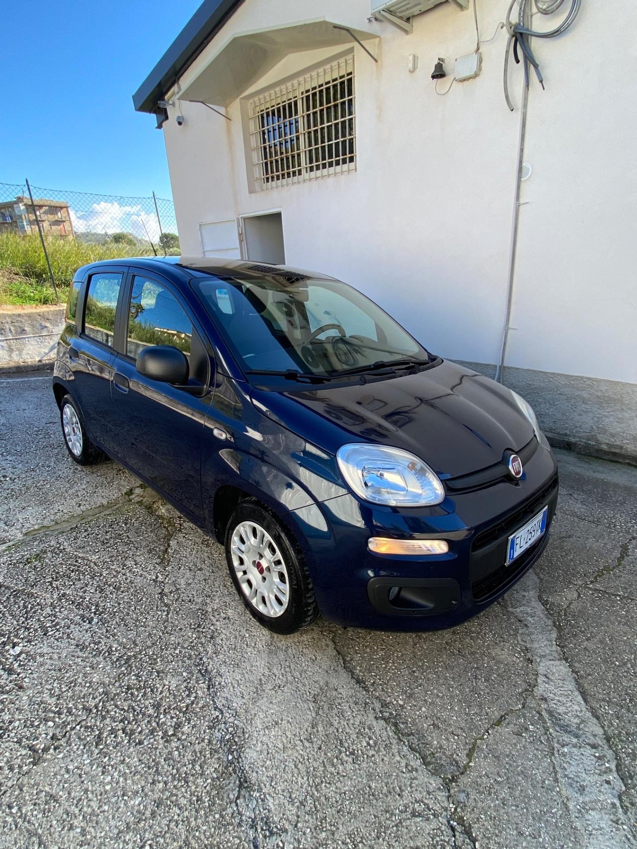 Fiat Panda 1.3 MJT 95 CV S&S Easy