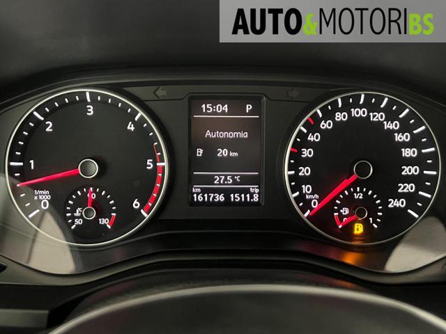 VOLKSWAGEN Amarok 3.0 V6 TDI 258CV 4MOT. Highlin *GANCIO TRAINO*
