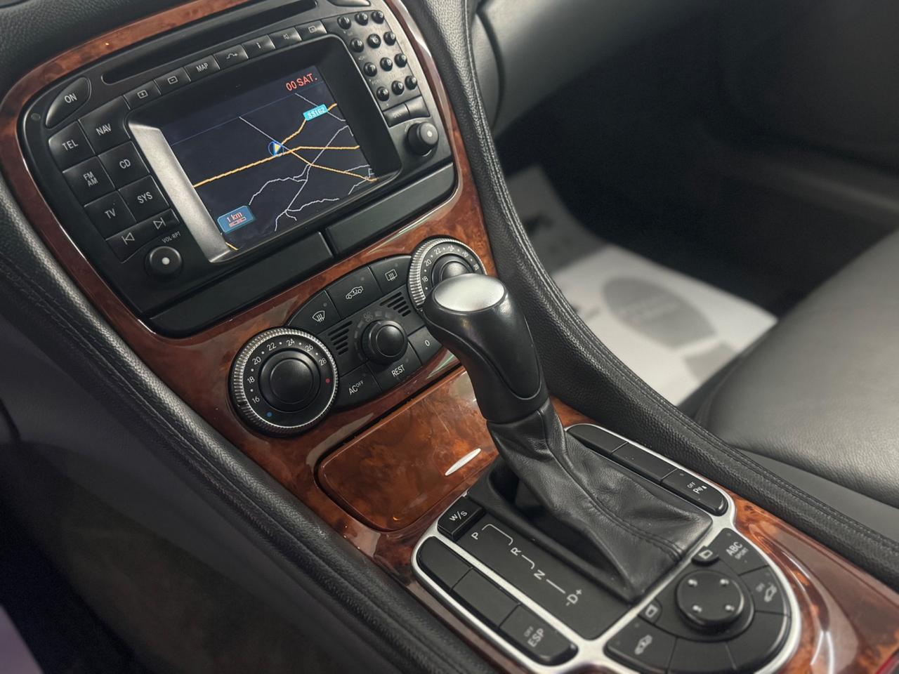 Mercedes-benz SL 500 Iper Full