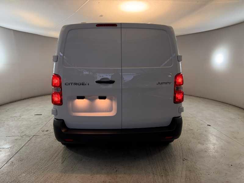 CITROEN Jumpy M - 1.5 BlueHDi 120 S&S