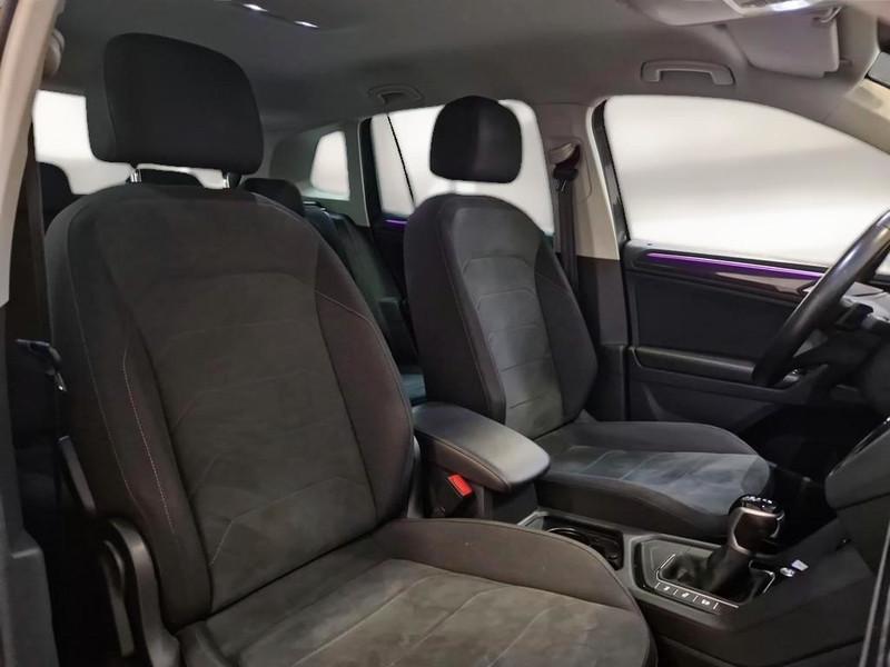 VOLKSWAGEN TIGUAN 2.0 TDI SCR 110KW Elegance DSG