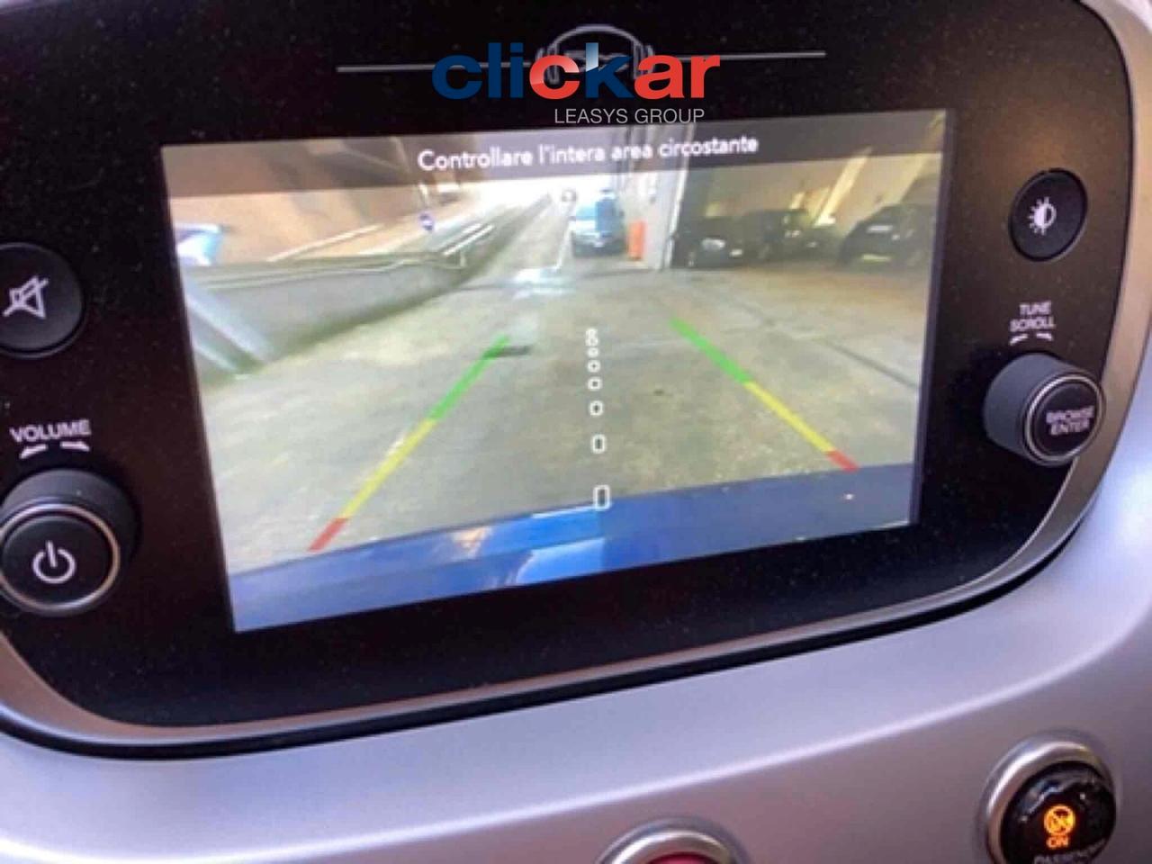 500X 150CV- AUTOM*PREZZO VERO* UNIPRO-KM CERTI