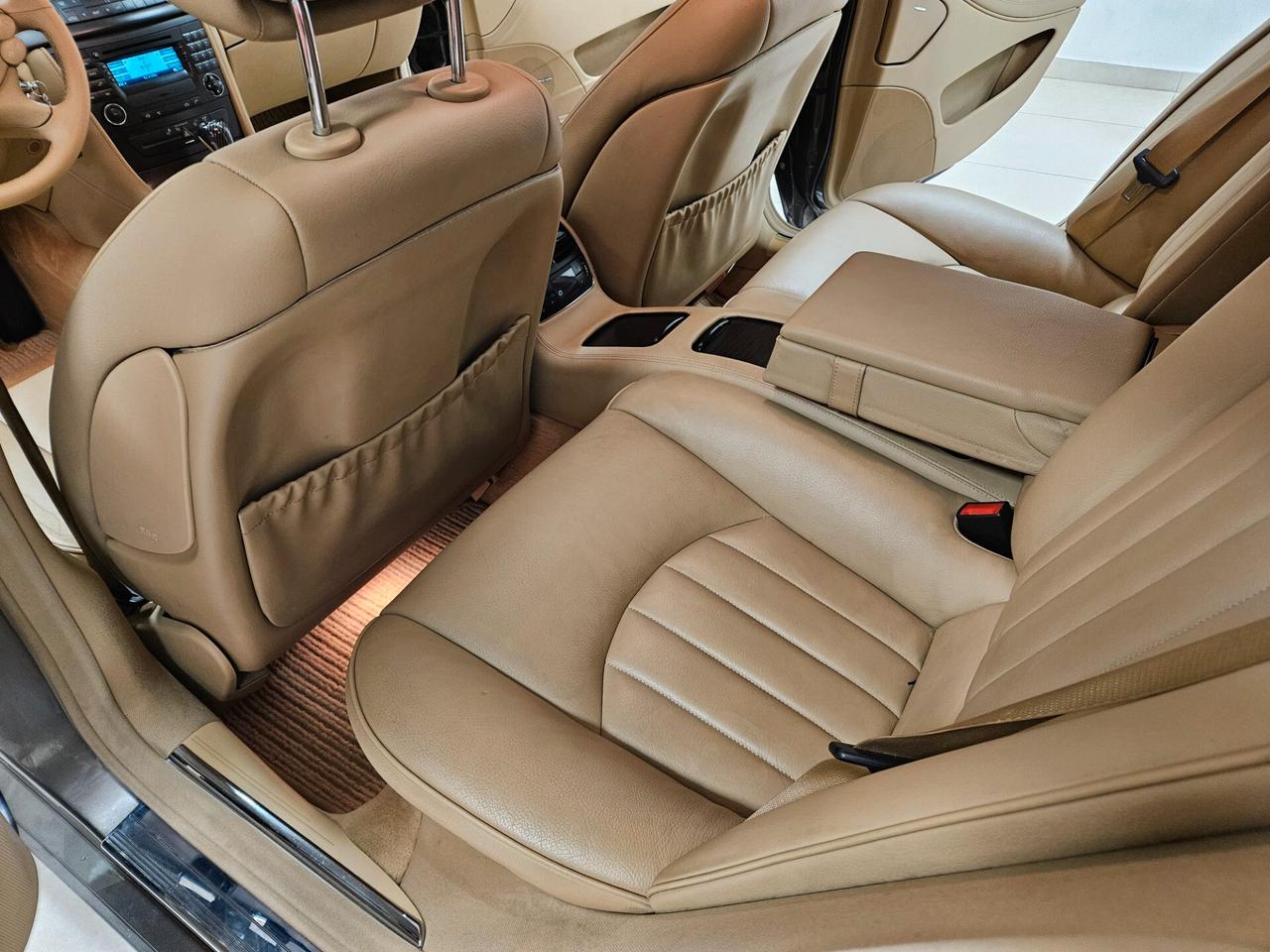 Mercedes-benz CLS 320 CDI