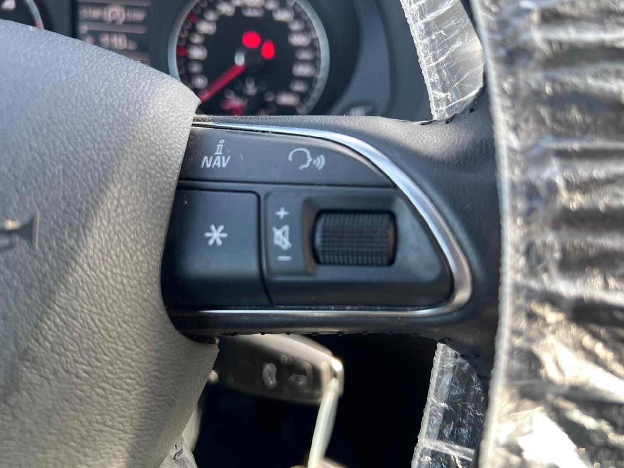 Audi Q3 2.0 TDI S Line Edition