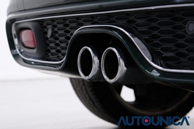 MINI Cooper SD 2.0 COOPER SD AUTOMATICA 5 PORTE