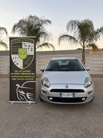 Fiat Punto 1.2 benzina GPL GIÀ RINNOVATO TAGLIANDO ESEGUITO