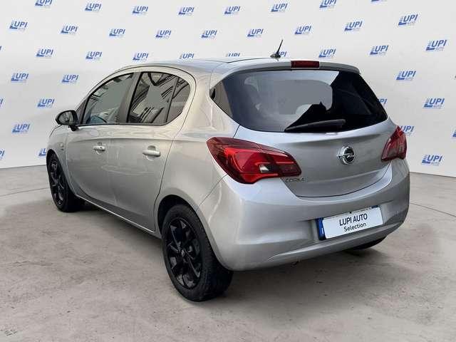 Opel Corsa 5p 1.2 Black Edition my18.5