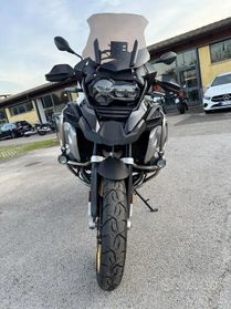 BMW R 1250 GS Adventure Triple Black Abs my21