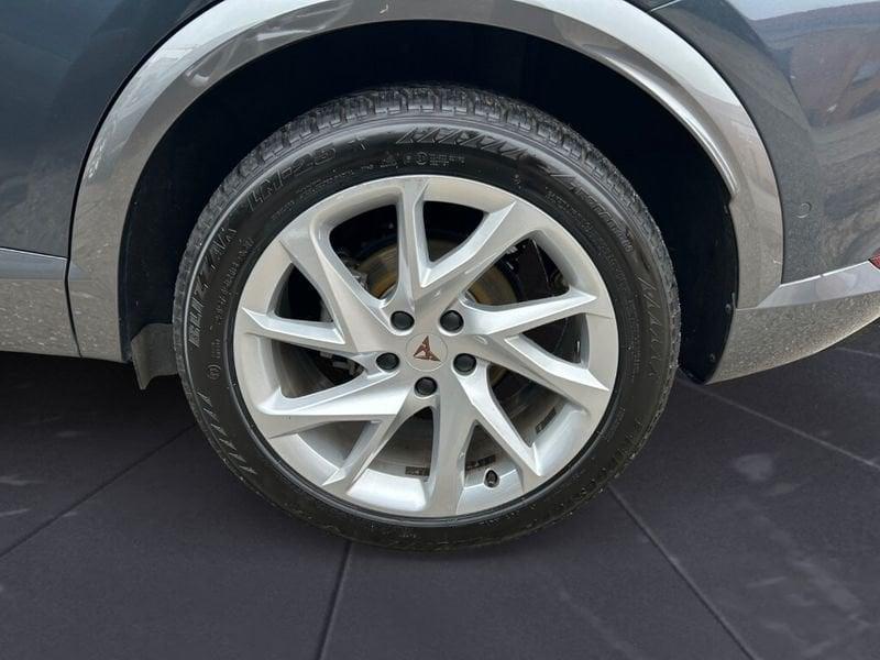 Cupra Formentor 1.4 e-Hybrid DSG