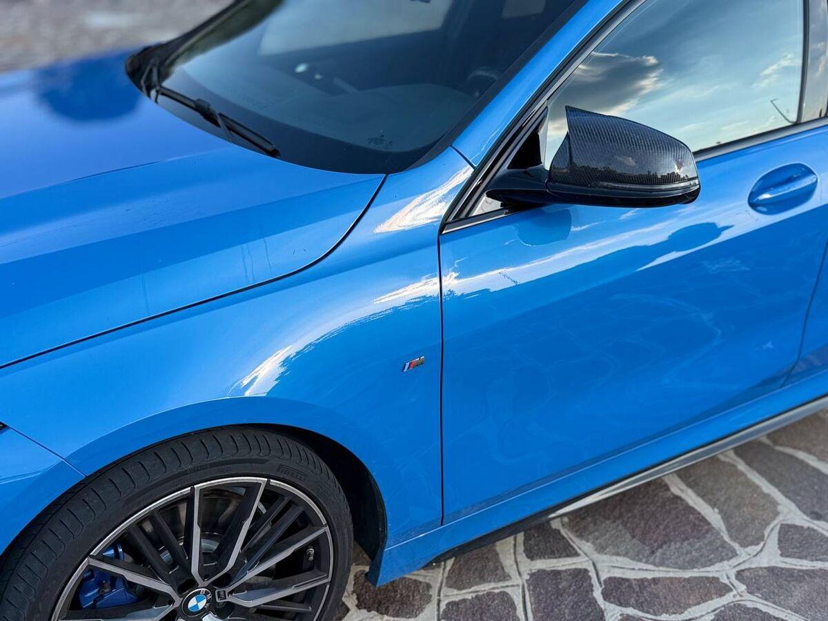 BMW Serie 1 M 135i xdrive auto