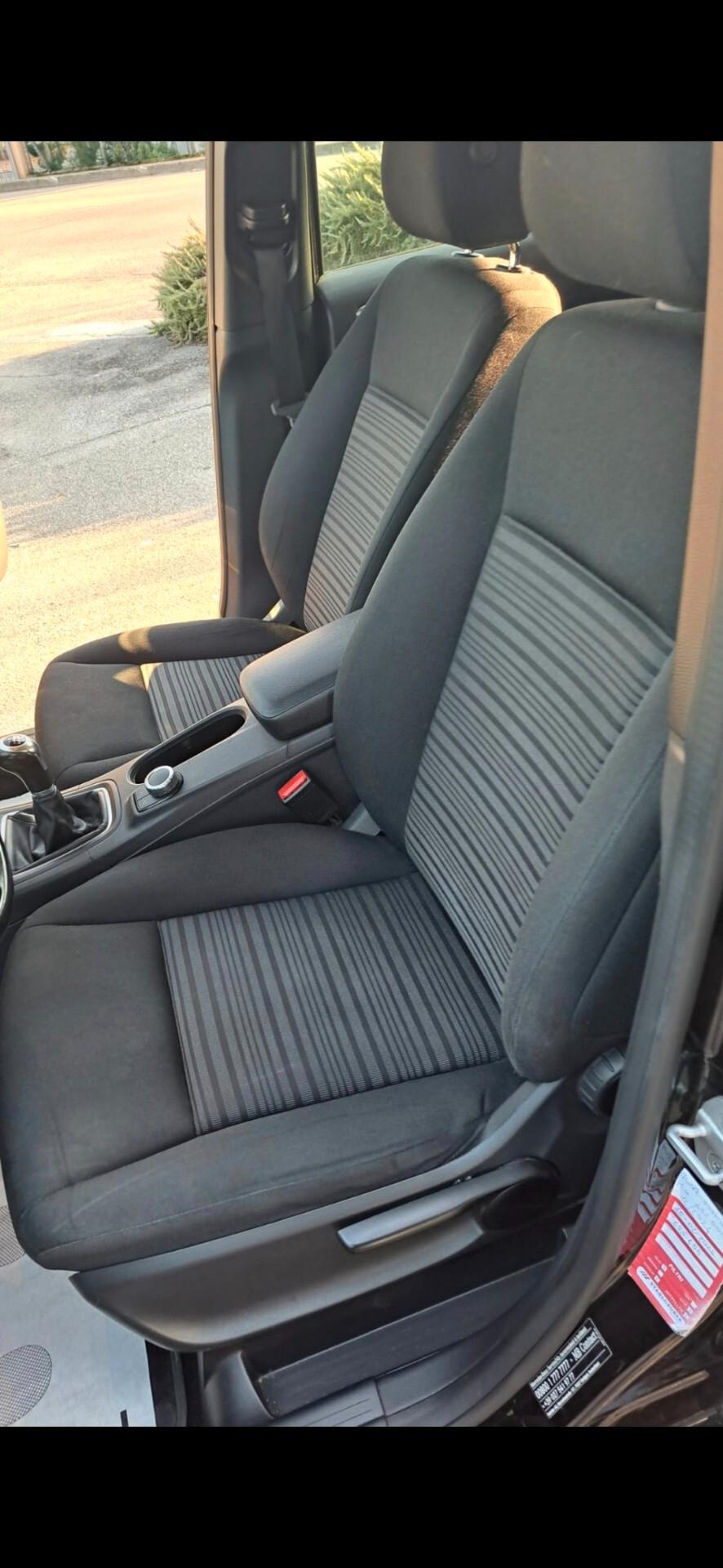 Mercedes-benz B 180 CDI Premium