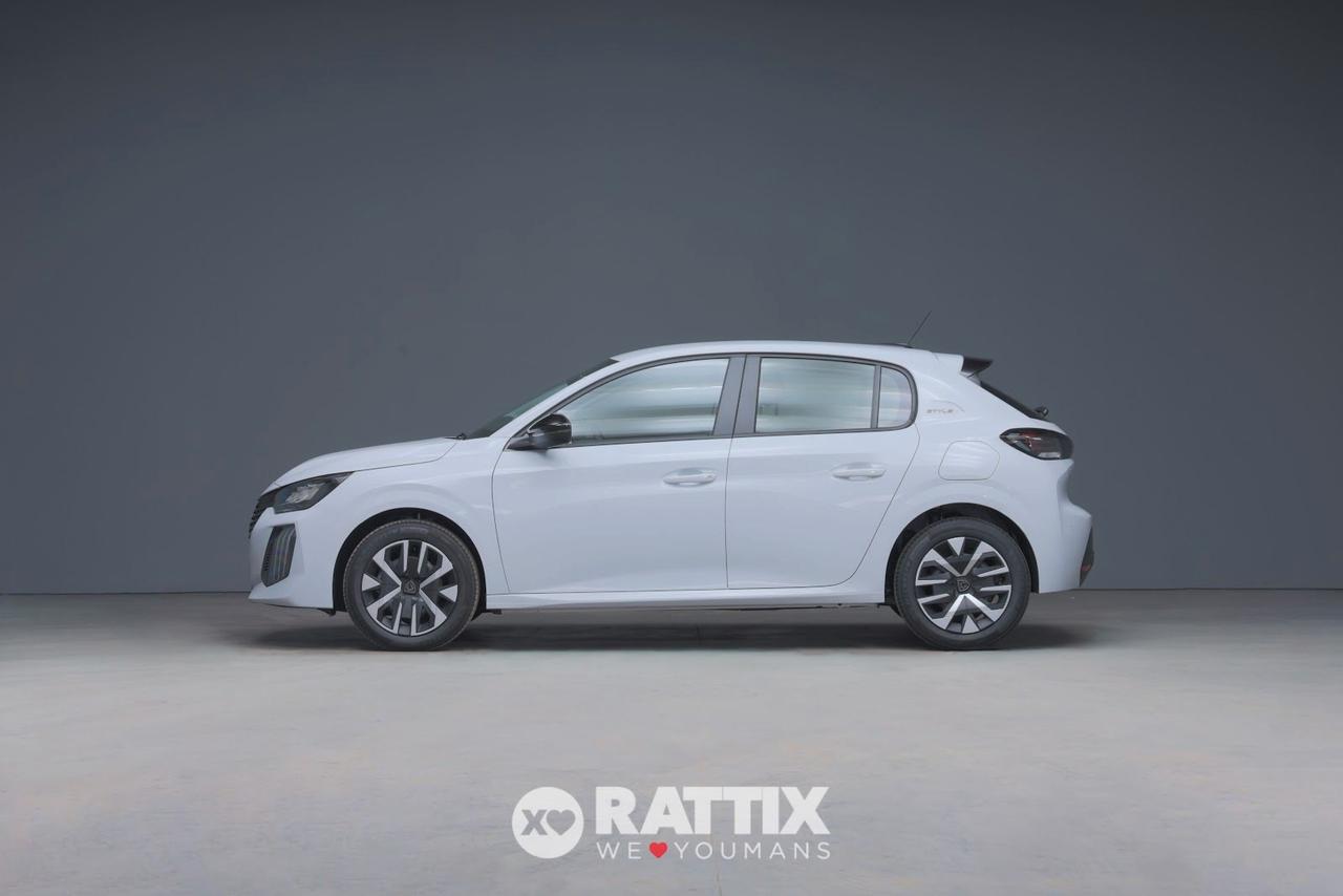 Peugeot 208 1.2 Puretech 100CV Style