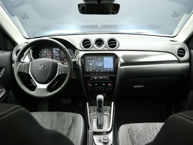SUZUKI Vitara 1.4 110CV Hybrid 4WD AllGrip A/T Starview