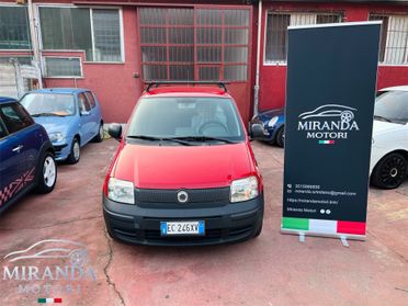 Fiat Panda VAN CON 12 MESI DI GARANZIA INCLUSI NEL PREZZO