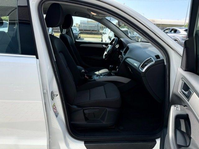 AUDI Q5 2.0 TDI 177CV quattro S tronic Advanced