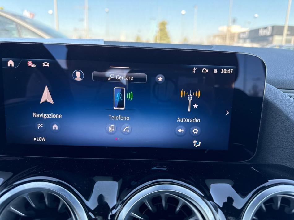 Mercedes Classe B 180 180 D Premium AMG Line 8G-DCT