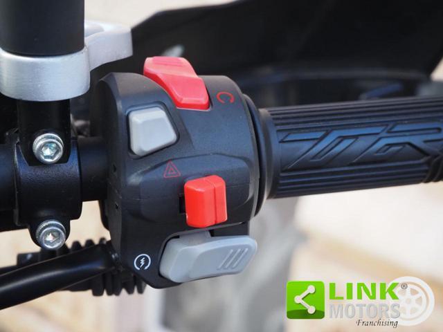 BENELLI TRK 502 X *Unico Prprietario*