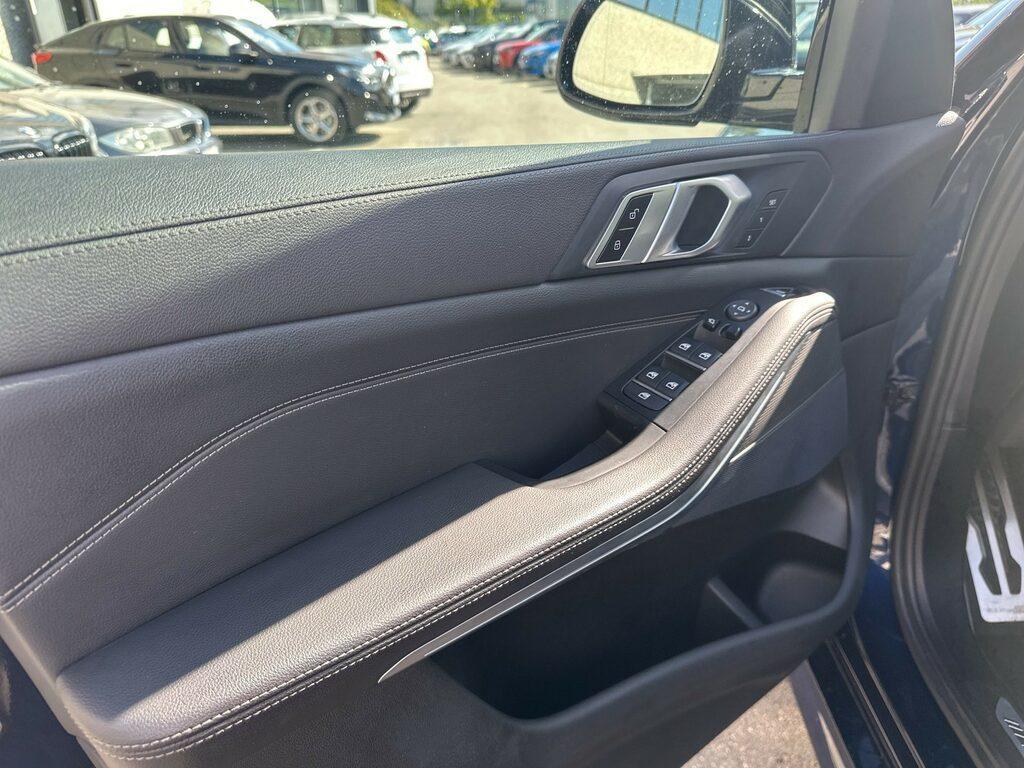 BMW X5 30 d Mild Hybrid 48V Msport xDrive Steptronic