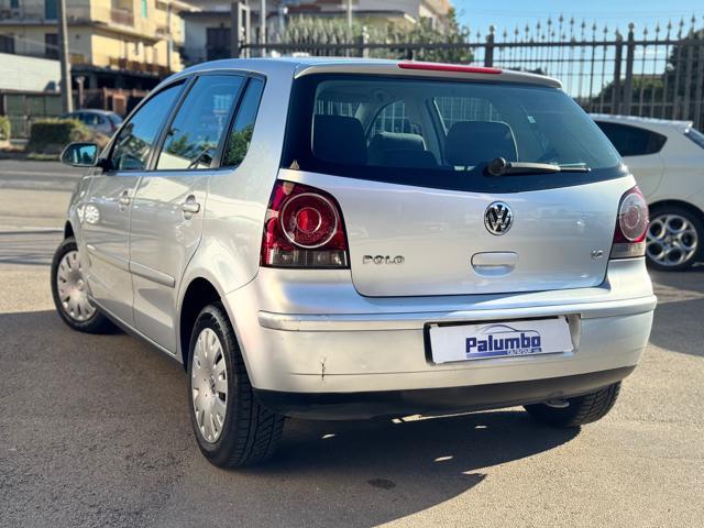 VOLKSWAGEN Polo 1.2/70CV 12V 5p. Comfortline