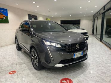 Peugeot 3008 BlueHDi 130 S&S EAT8 GT PACK PRONTA CONSEGNA