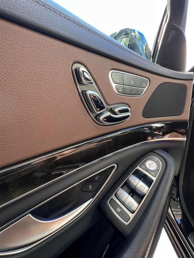 MERCEDES-BENZ S 350 BlueTEC 4Matic Premium