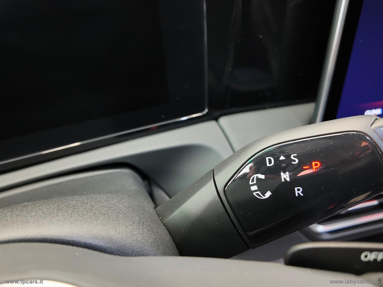 VOLKSWAGEN Tiguan 2.0 TDI 150 CV DSG Elegance
