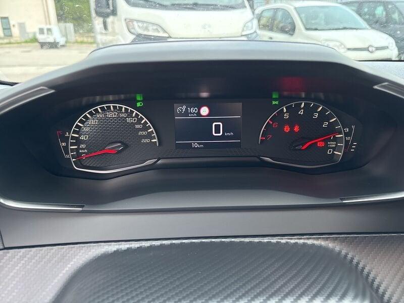 Peugeot 208 PureTech 75 Stop&Start 5 porte Style